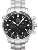 Omega Seamaster 300M Chronographe Diver 2594.52.00 Montre Réplique